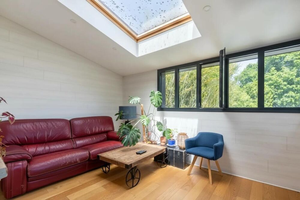 Vente Maison Maison de 7 pièces de 199 m² à La Montagne La montagne