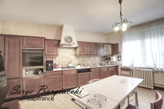  Maison � vendre 8 pi�ces 200 m�