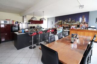  Maison � vendre 6 pi�ces 145 m�