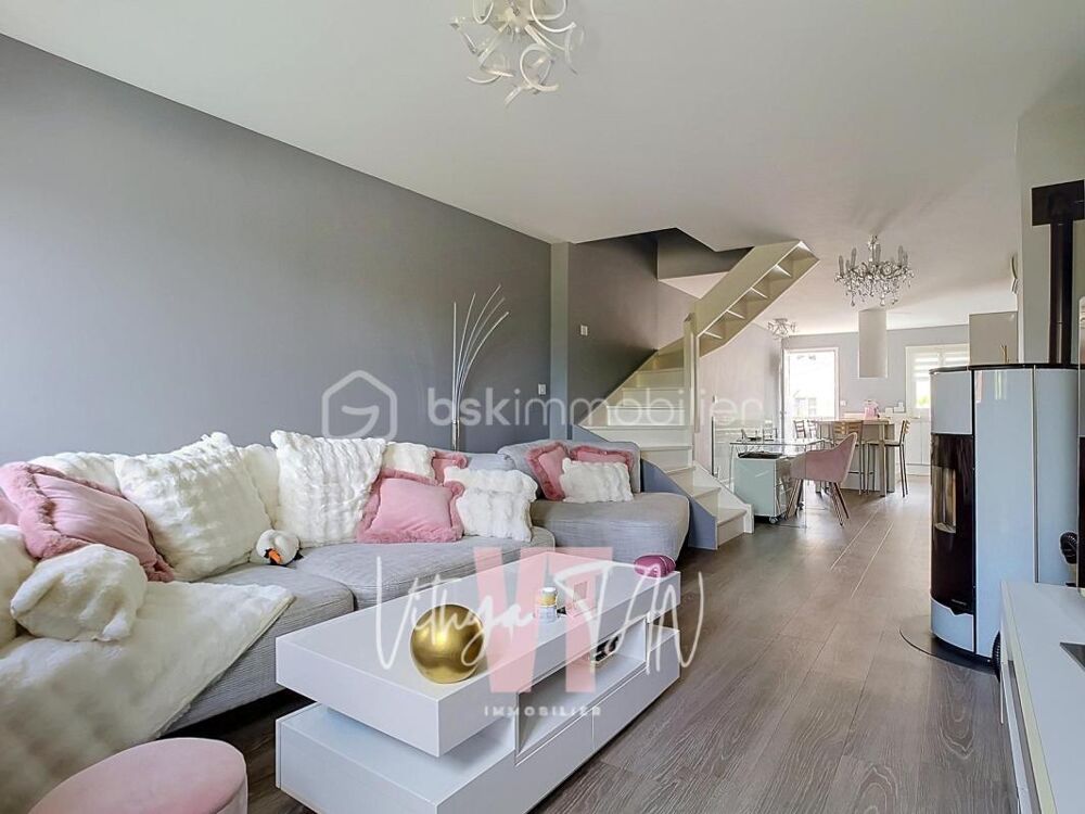 Vente Loft ESPRIT LOFT ? Es-tu là ? Thorigny sur marne