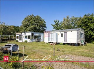  Terrain � vendre 4 pi�ces 101030 m�