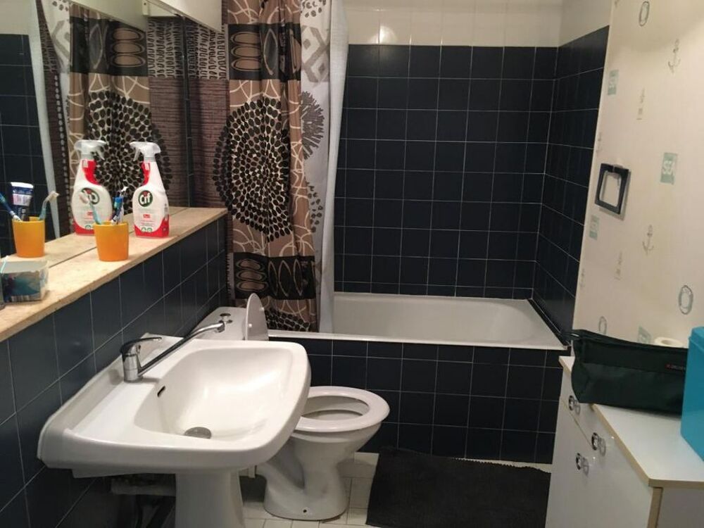 Location Appartement Studio de 23m2 à louer sur Moulins Moulins