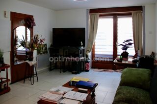  Appartement � vendre 2 pi�ces 82 m�