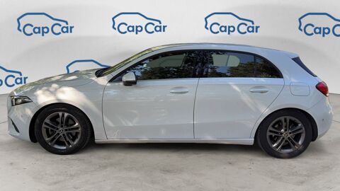 Classe A 200 d 150 8G-Tronic Business Line 2019 occasion 84000 Avignon