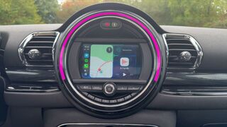 Clubman 1.5 One 102 DCT7 Kensington 2018 occasion 76230 Isneauville