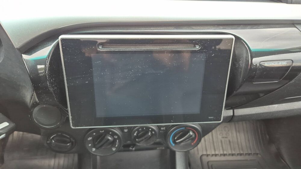 Hilux Double Cabine 2.4 D-4D 150 AWD Legende - 5 places 2017 occasion 20290 Volpajola