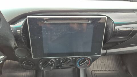 Hilux Double Cabine 2.4 D-4D 150 AWD Legende - 5 places 2017 occasion 20290 Volpajola