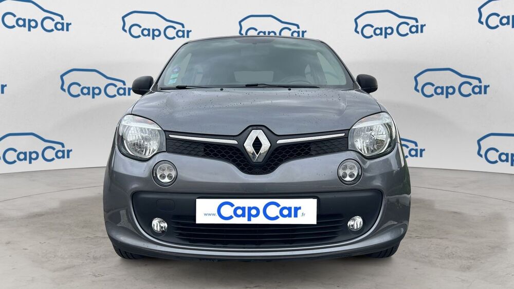 Twingo III 0.9 TCe 90 Intens 2018 occasion 78210 Saint Cyr L Ecole