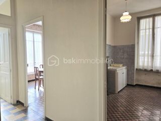  Maison  vendre 4 pices 62 m