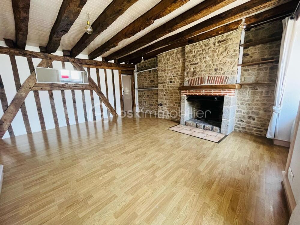 APPARTEMENT DUPLEX