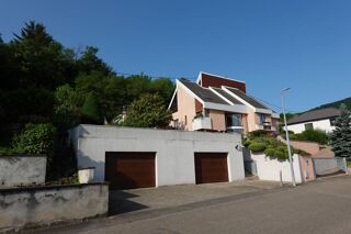  Maison � vendre 10 pi�ces 299 m�