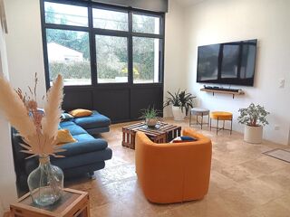 Maison à vendre 5 pièces 140 m²