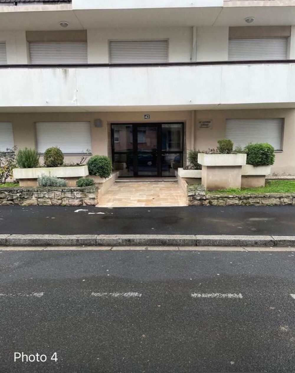 Location Appartement Studio de 34m2 à louer sur Trouville-sur-Mer Trouville sur mer