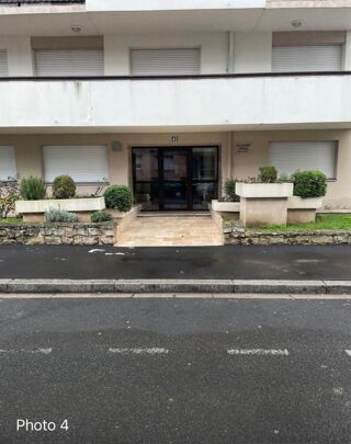 Location Appartement Studio de 34m2 à louer sur Trouville-sur-Mer Trouville sur mer