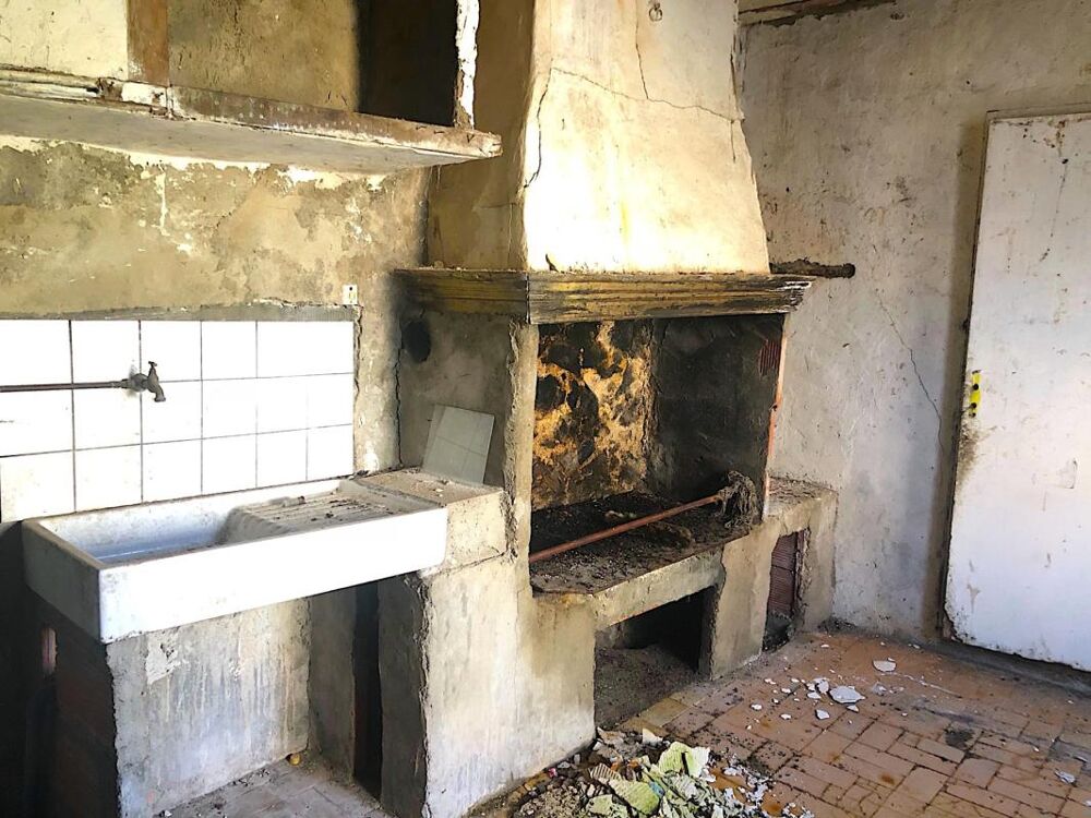 Vente Maison Maison à restaurer Padern