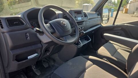 NV400 VU 2.3 dCi 163 Optima 2021 occasion 78320 Levis Saint Nom
