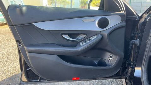 Classe C IV 300 de 9G-Tronic AMG Line 2021 occasion 79300 Bressuire