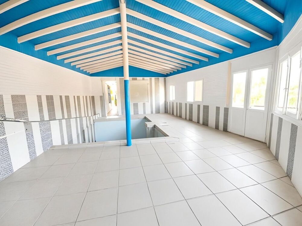 à vendre  Maison Le Gosier (97190)