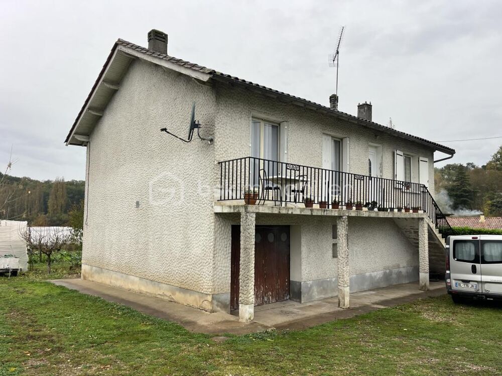 MAISON TRADITIONNELLE AUX VERSANNES PRIX EN BAISSE