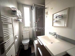  Maison à vendre 3 pièces 52 m²