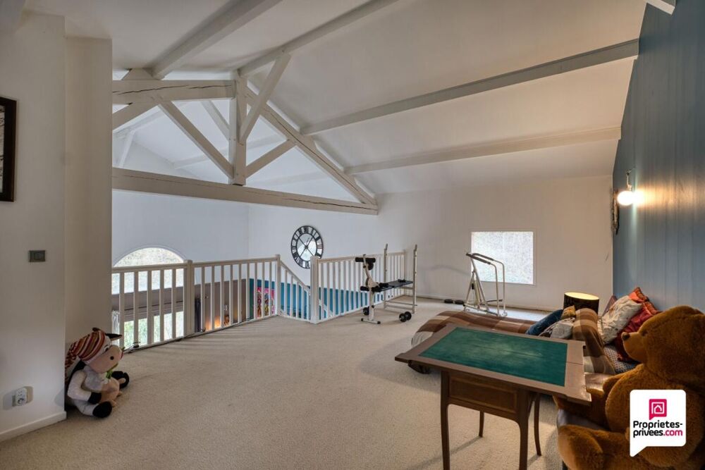  vendre  Maison Fontaines-Saint-Martin (69270)