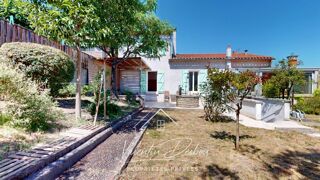  Maison à vendre 4 pièces 148 m²