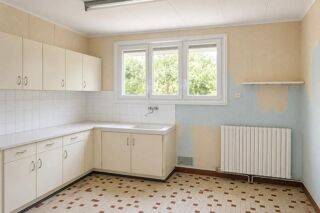  Maison à vendre 4 pièces 94 m²