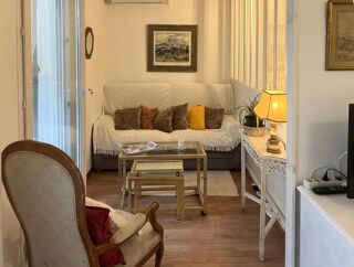 Appartement à vendre 2 pièces 38 m²