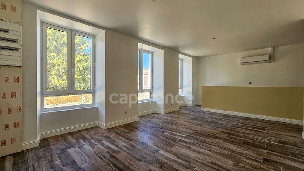 Appartement à vendre MORIGNY CHAMPIGNY (91) superbe T5 en duplex totalement rénové