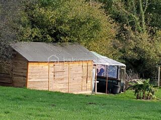  Terrain � vendre 10000 m�