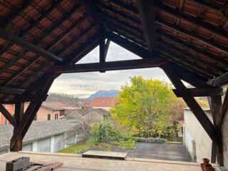  Maison � vendre 1 pi�ce 55 m�