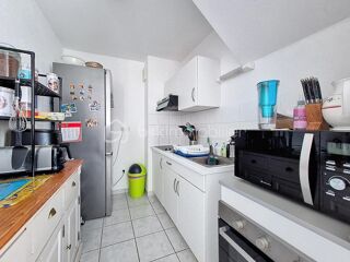  Appartement � vendre 3 pi�ces 68 m�