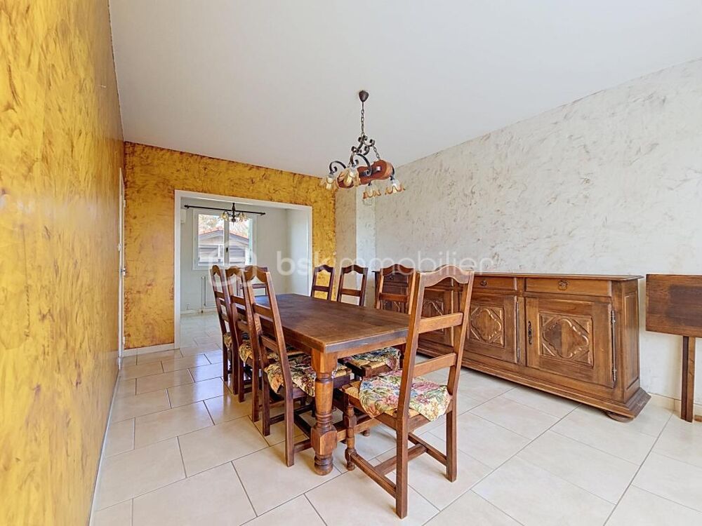 Vente Maison Maison à Cessey-sur-Tille (21110) – terrain clos et garage Cessey sur tille