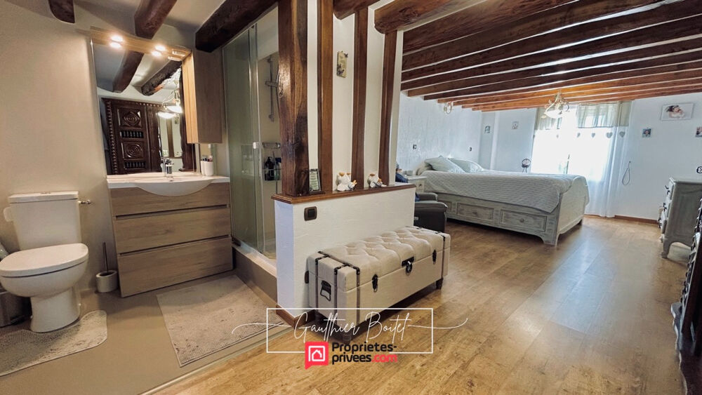 � vendre  Maison Coulommiers (77120)