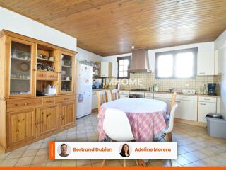  Maison à vendre 6 pièces 101 m²