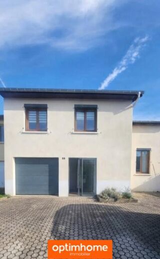  Maison à vendre 6 pièces 105 m²
