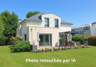  Maison � vendre 7 pi�ces 150 m�