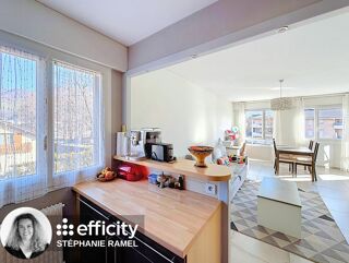  Appartement � vendre 4 pi�ces 82 m�