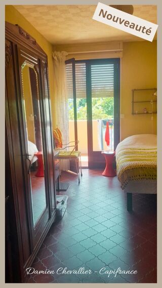  Appartement  vendre 3 pices 58 m