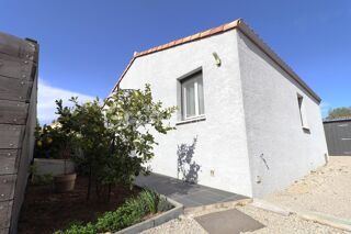  Villa � vendre 4 pi�ces 72 m�