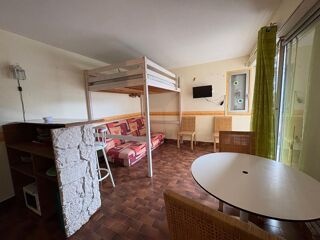  Appartement  vendre 1 pice 24 m