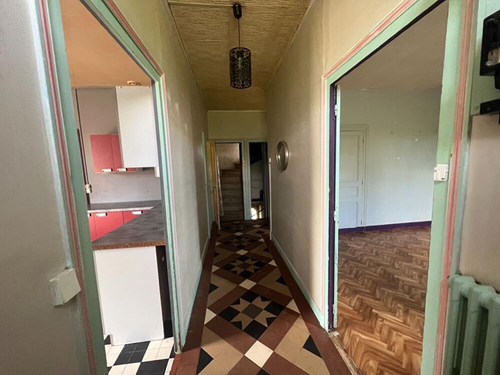 Maison de pays 5 pièce(s) 90 m2