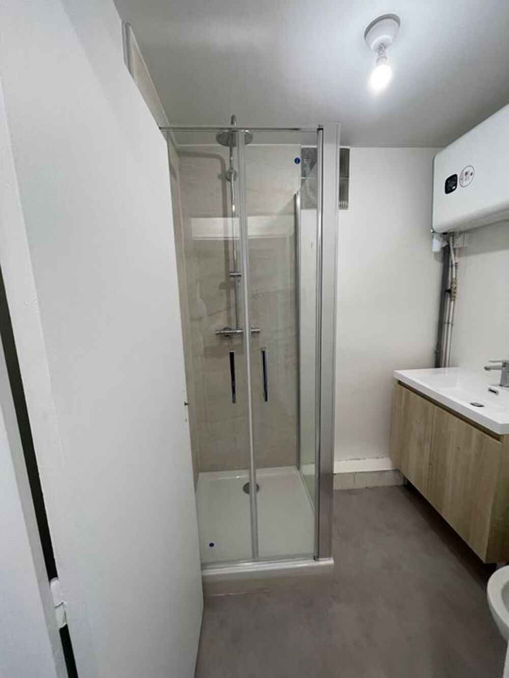Location Appartement Appartement de 40m2 à louer sur Bellerive-sur-Allier Bellerive sur allier