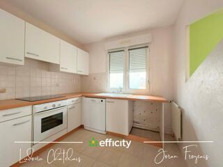  Appartement � vendre 3 pi�ces 83 m�