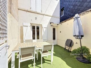  Maison à vendre 3 pièces 54 m²