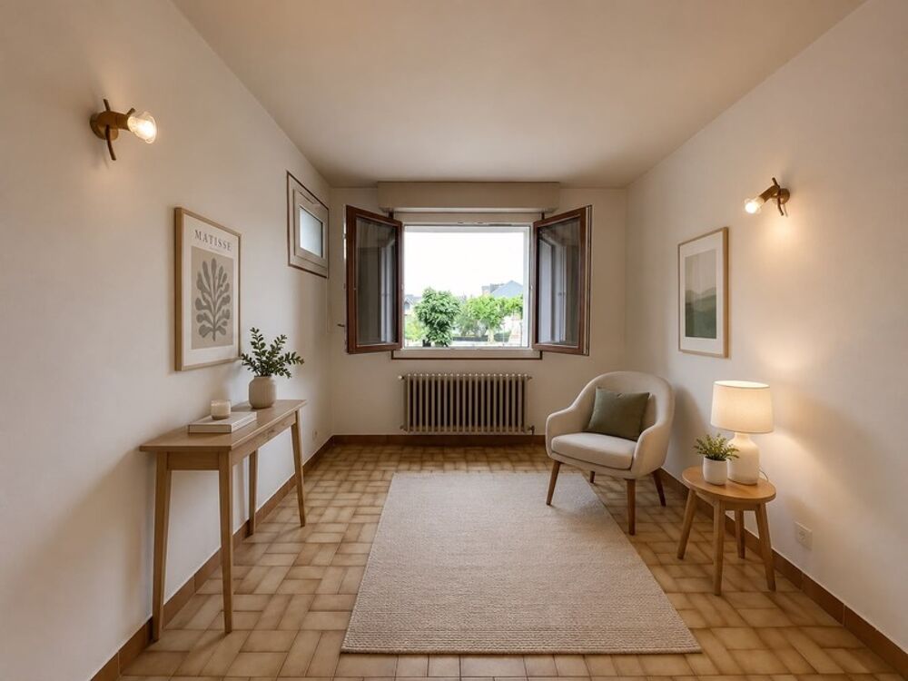 Vente Appartement VENTE : Grand Studio (type T2) de 42 m² en plein cœur de Saint-Julien-en-Genevois proche douane de Perly Saint julien en genevois