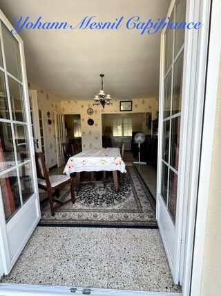 Maison à vendre 5 pièces 77 m²