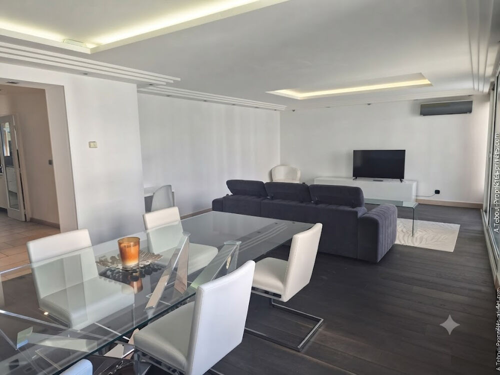 APPARTEMENT FAMILIAL EXCEPTIONNEL de 138M² - QUARTIER GRATTE-CIEL AVEC TERRASSE