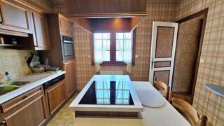  Maison à vendre 7 pièces 129 m²