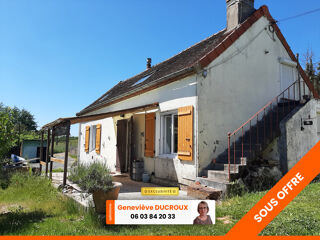 Maison à vendre 3 pièces 78 m²
